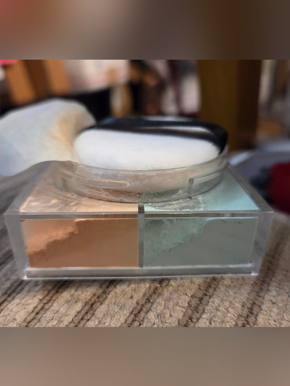 Givenchy Prisme Libre Icon Loose Powder Moussline Acidulee No. 4** - Picture 4 of 11
